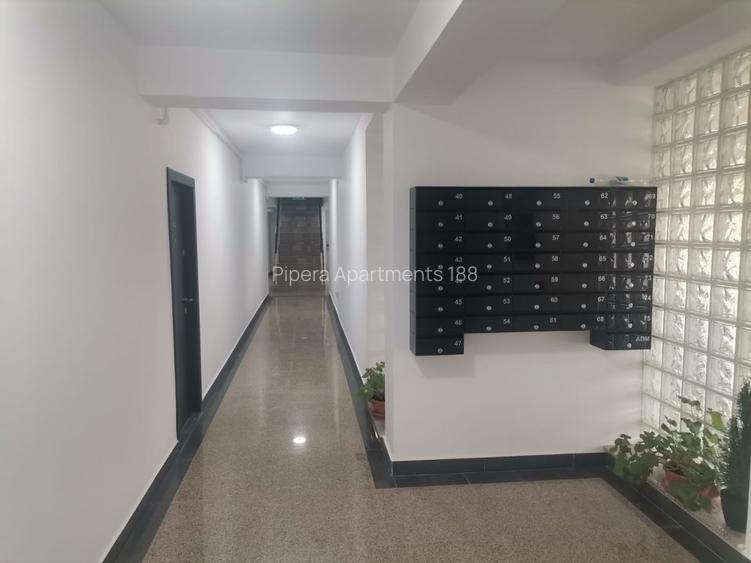 Mutare imediata!TVA inclus/Apartament 2 camere/Parter cu Gradina 76mp/Finalizat! - 6