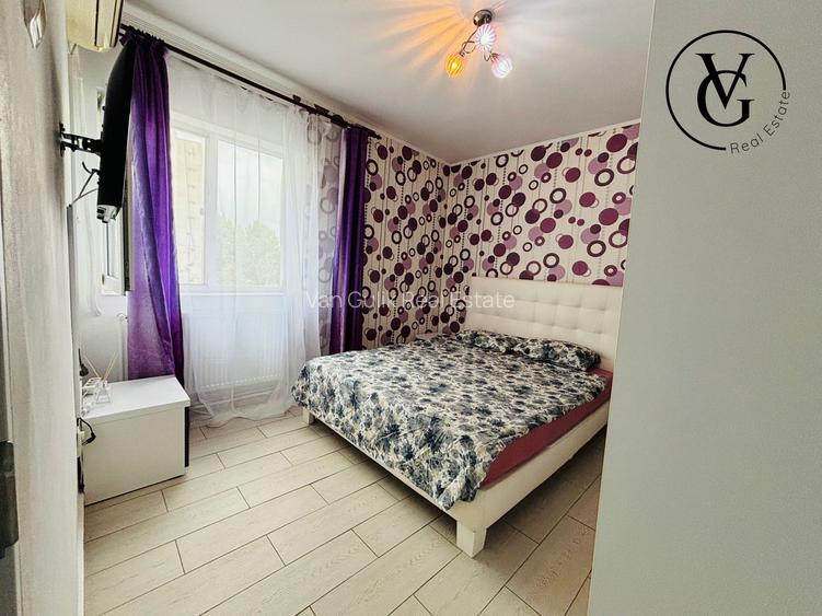 Apartament 2 Camere - Abator - Centrala Proprie - 3