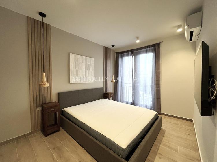 2 CAMERE || BLOC NOU ||  PARCUL CISMIGIU ||  MOBILAT SI UTILAT - 18