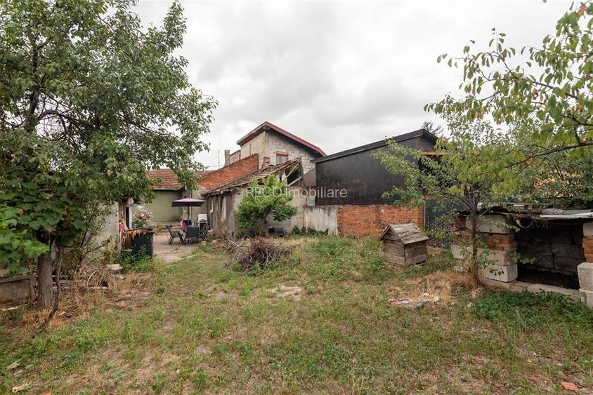 Casa renovabila cu teren de 620 mp in Cantemir - 31