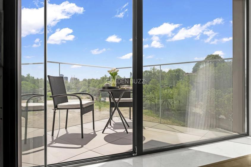 Apartament 3 Camere Premium | One Verdi Park | Investiție Ideală - 18