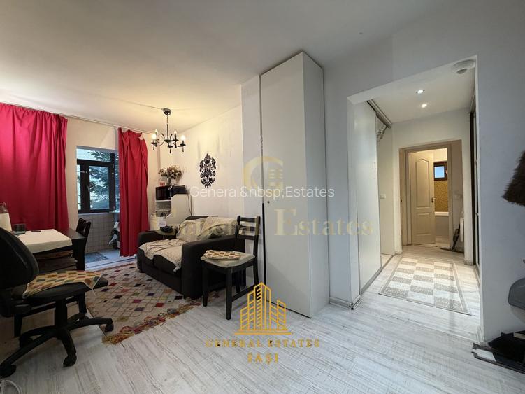 Vânzare apartament ultra central - 3 camere str. Sf. Lazăr | Palas - 12