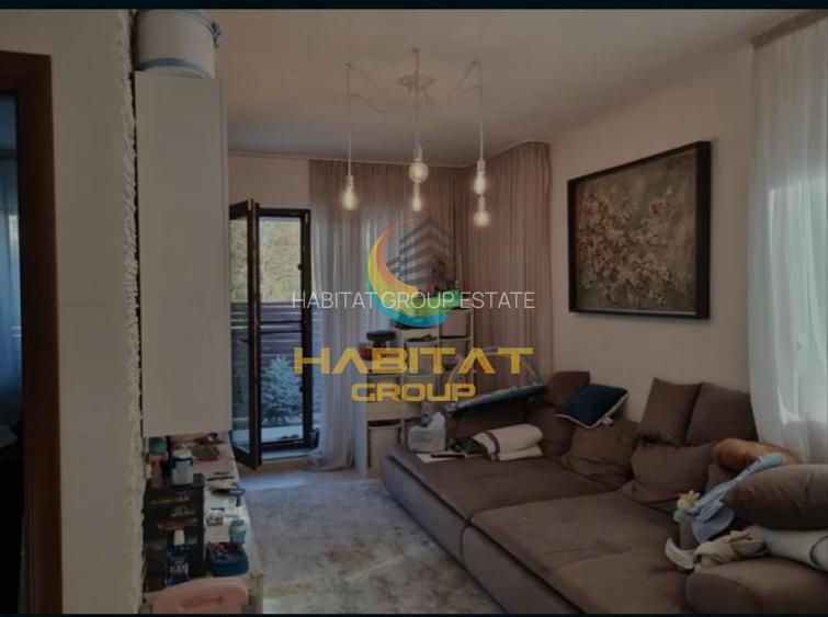 Apartament 4 camere curte/ parcari incluse Sisesti Baneasa - 5