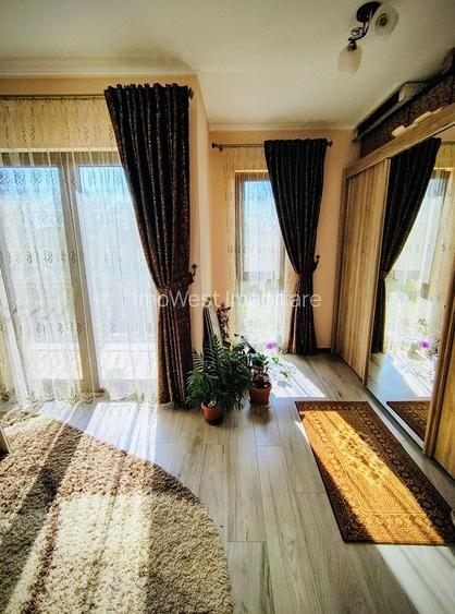 Calea Urseni | 4 camere | 111 mp utili | Mobilat-Utilat | 2 parcări - 12