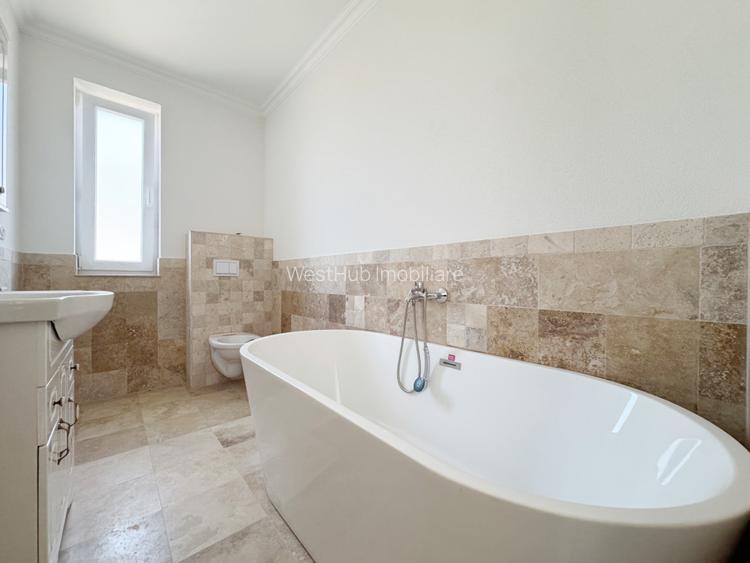 Apartament 2 camere, decomandat, 52mp utili + balcon, etaj 2/3 -Giroc - 7