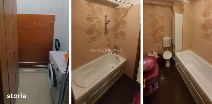 AP. 2 CAMERE BLOC NOU, CENTRALA PROPRIE, PET-FRIENDLY, LOC PARCARE - 5