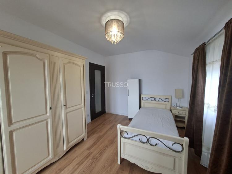 Apartament cu 3 camere de închiriat | Terezian | Zonă liniștită - 12