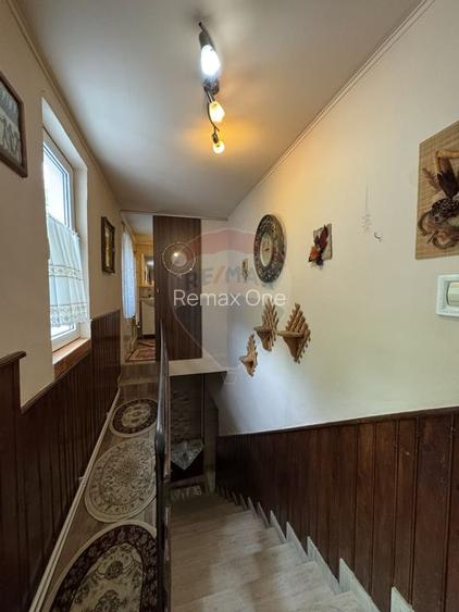 Casa in mijlocul naturii in Sighisoara, 912 mp teren - 7