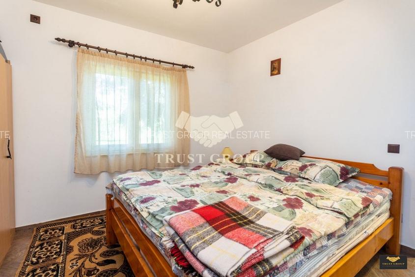 Oportunitate Rara – Vila pe Malul Lacului Snagov | Piscina | Ponton | COMISION 0 - 54