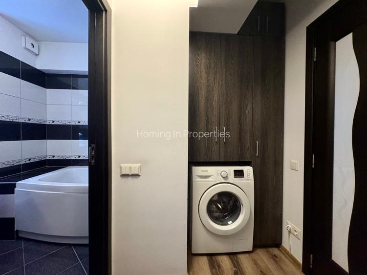 The Home #1 - 2 Camere Sebastian - 14