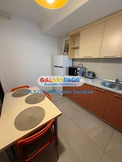 Apartament 2 Camere 13 Septembrie - Marriott - 5