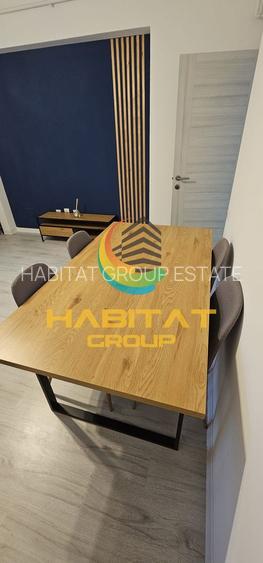 Vanzare Apartament 2 Camere Mobilat si Utilat-Berceni! - 9