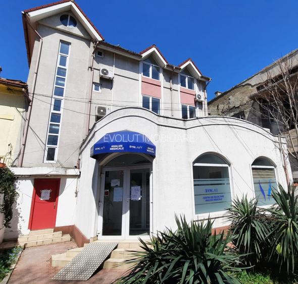 Spațiu comercial de închiriat – Ultracentral, Bd. Ferdinand - 2