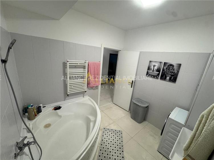 2 CAMERE - 5 MINUTE METROU APARATORI + PARCARE - 103.600€ - 10