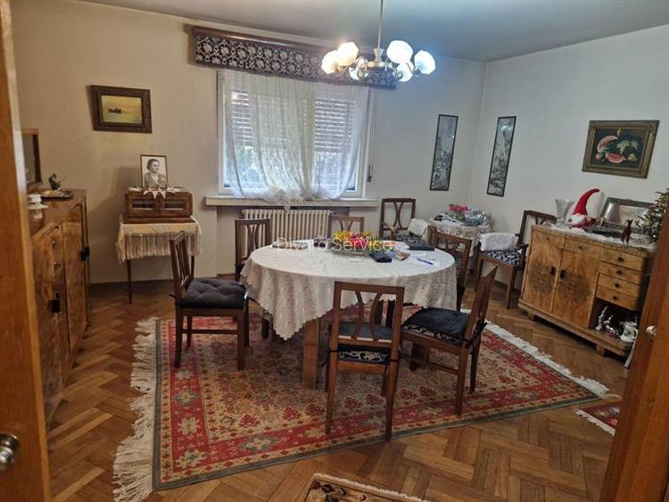 Vanzare apartament cinci camere garaj boxa Parc Romniceanu Cotroceni - 4