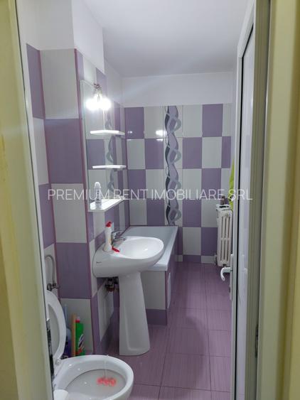 Nerva Traian, garsoniera, 40mp, curata, renovata, 10 min metrou Timpuri Noi - 16