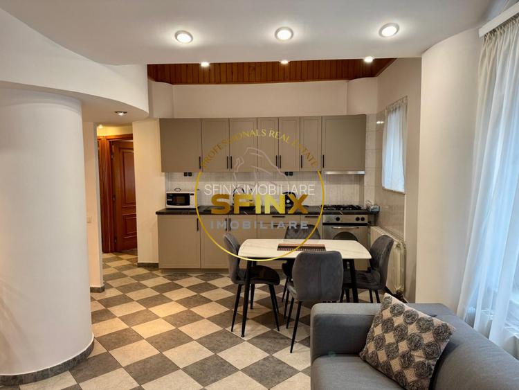 Apartament 3 camere in vila duplex - 5