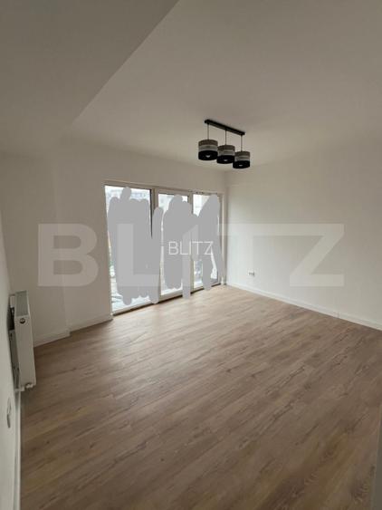 Apartament cu panorama, finisat cu CF ! - 7