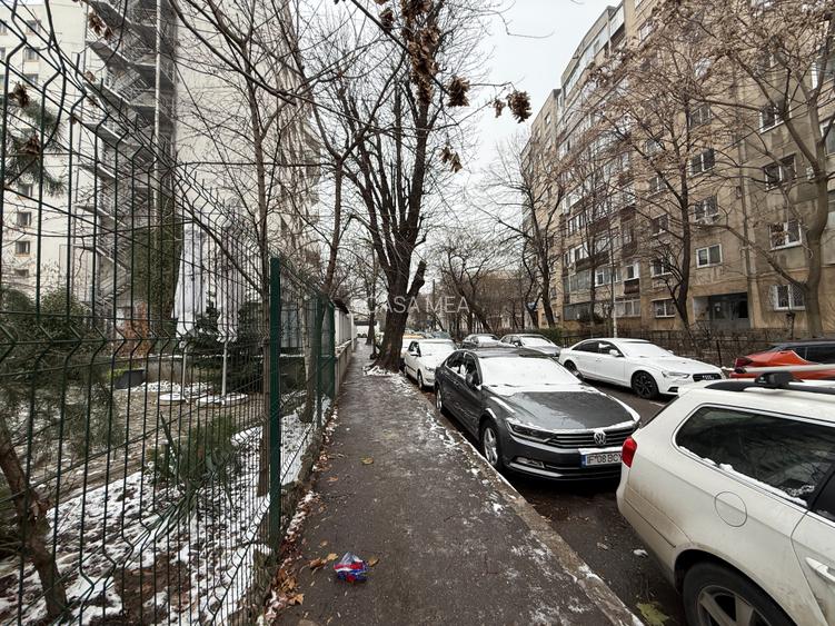 Garsonieră Timpuri Noi gură de metrou - 35