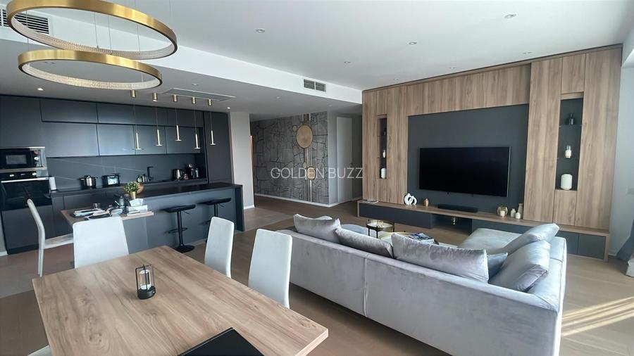 Apartament 4 camere cu View Panoramic Unic - 2