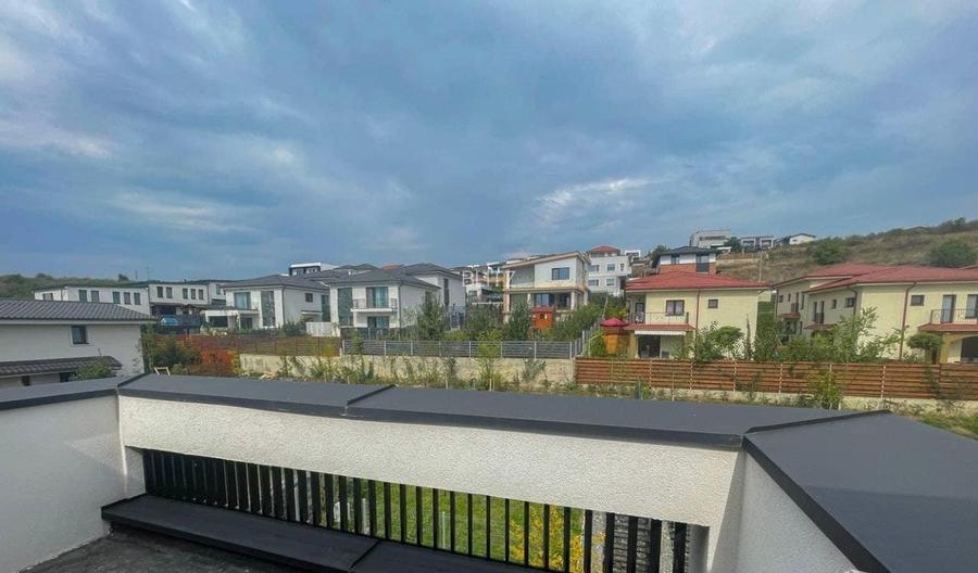 Ansamblucase lux, 4 camere, 120mp utili, panorama superba  zona Iris - 7