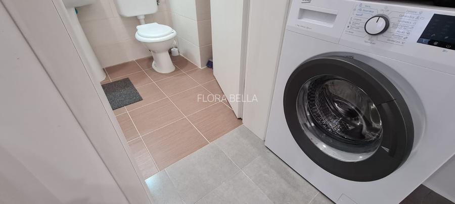 Bloc nou decomandat Metropolitan Metalurgiei cu centrala termica etajul 2 liber - 2