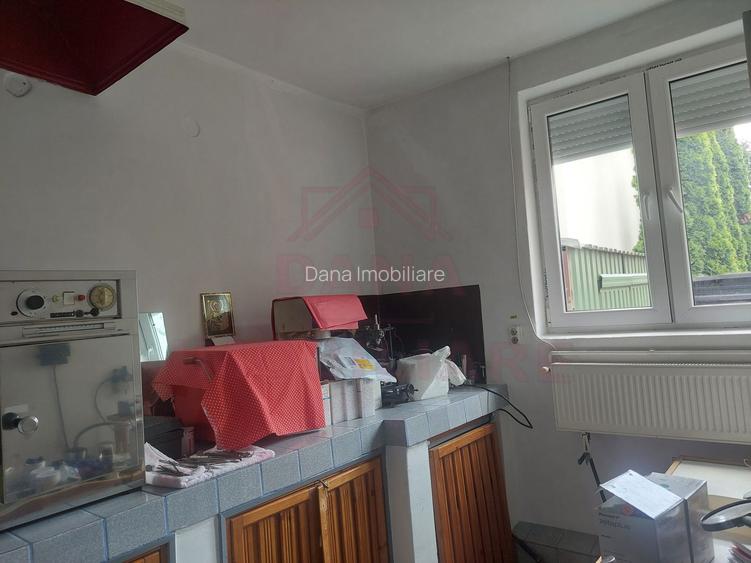 SPAȚIU COMERCIAL ÎN OȚELU-ROȘU/JUD.CARAȘ-SEVERIN - 11