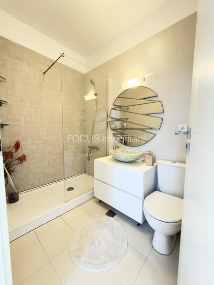 Apartament 2 cam, 54mp, Centrala, Parcare - Lacul Tei | Tei | Stefan cel Mare - 13