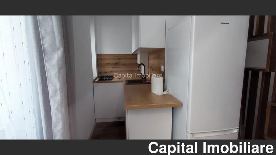 COMISION 0%! 2 camere 50 MP, parcare în curte, zona Gruia, UBB & UTCN - 4