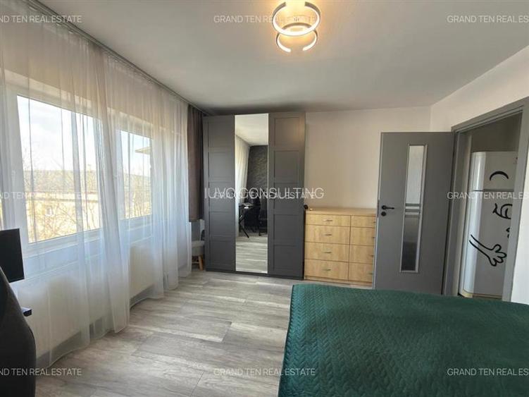 Apartament 2 camere Decomandat Sos. Giurgiului - Tudor Gociu - 4
