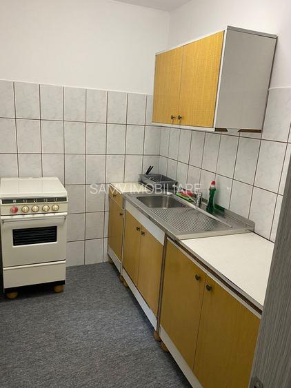 Apartament mobilat si utilat I Balcon mare I zona Sagului - 6