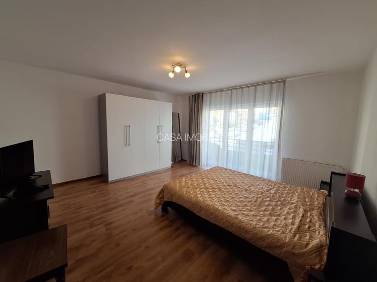 Vanzare Apartament Floresti,46mp utili, parcare cu cf,80 000euro - 10