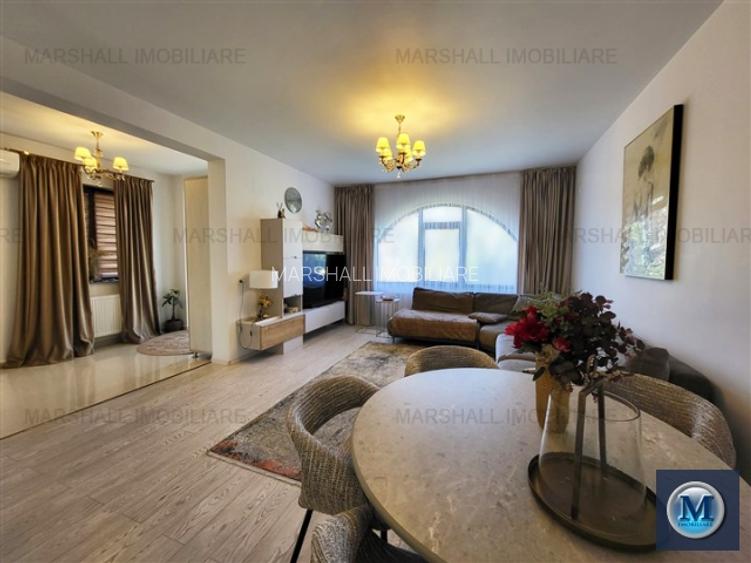 Vila cu 3 camere de vanzare in Paulesti, 113 mp #16661 - 4