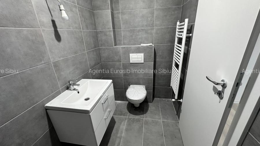 Apartament 3 camere intabulat de vanzare pe Doamna Stanca cu vedere spre parc - 9