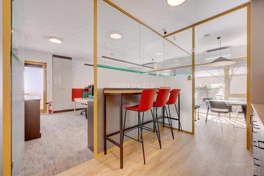 Apartament cu gradina in Dragos Voda 17 by ADNBA - 14