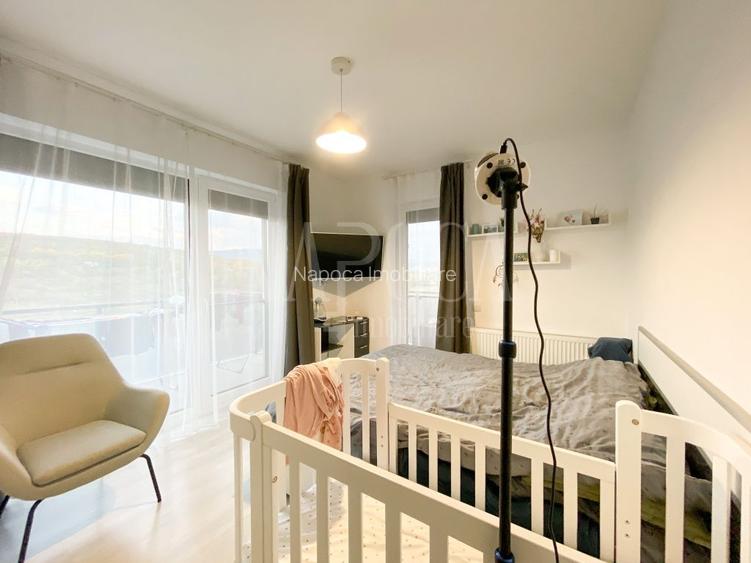Apartament 3 camere de vanzare in Sopor, Cluj Napoca - 3