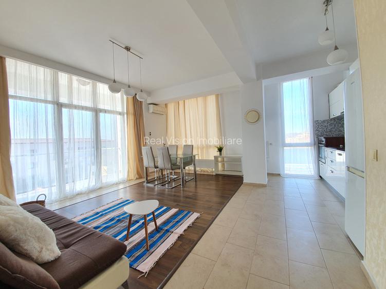 Iancu Nicolae/Jolie Ville/ Apartament cu 2 camere/ - 2