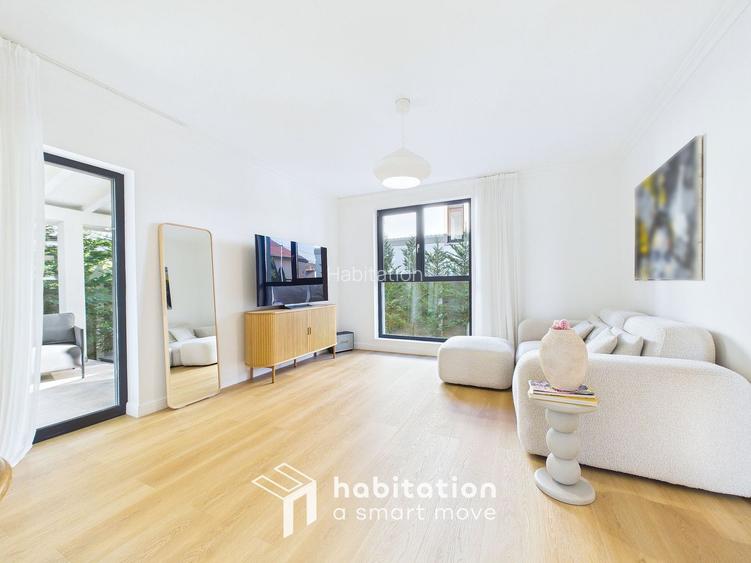 Tur virtual | Eleganta, liniște și confort –mută-te azi fără griji! - 4