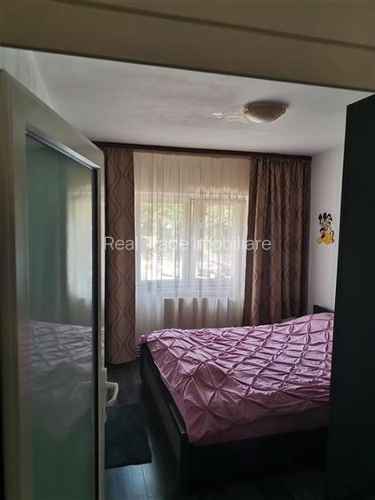 Apartament 3 camere decomandat etajul 1 Racadau- Magnolia - 5