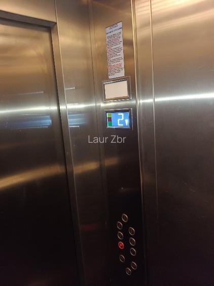 Închiriez 3camere, Alexandru -Familial,4/7,lift - 6