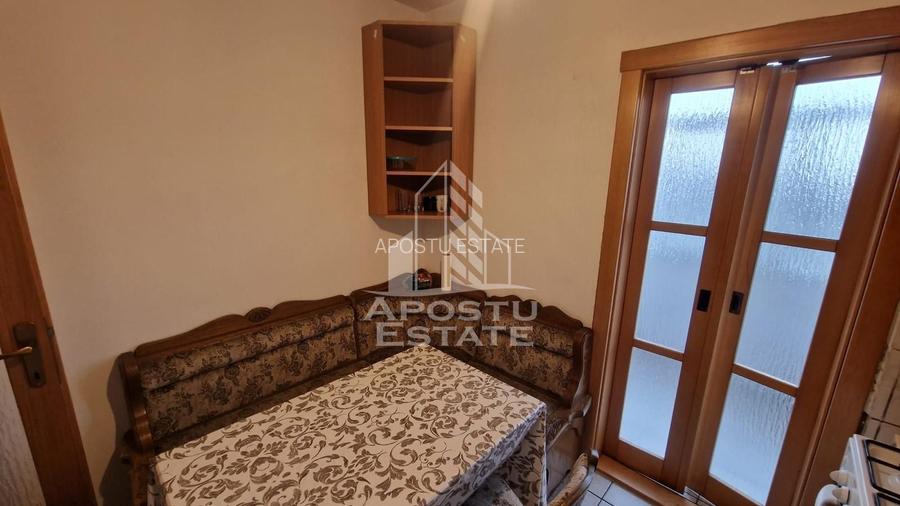 Apartament 3 camere de inchiriat, zona Soarelui/AEM, Timisoara - 11