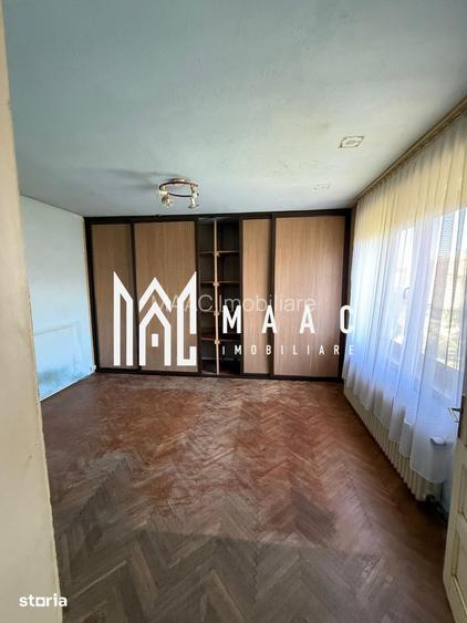 Casa 5 Camere | Teren 1.700 MP | Șura Mică - 3