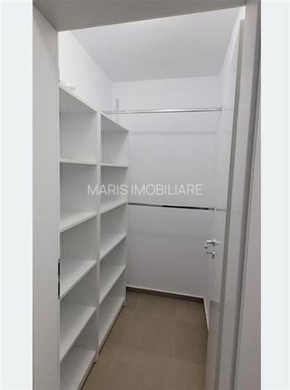 Apartament 1 camera Maurer etaj 2 NOU - 8