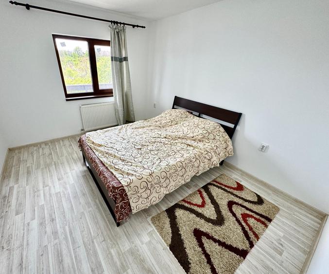 Apartament 2 camere 61 mp, etaj 1, terasa, parcare, boxa, Bucium/Visan - 4