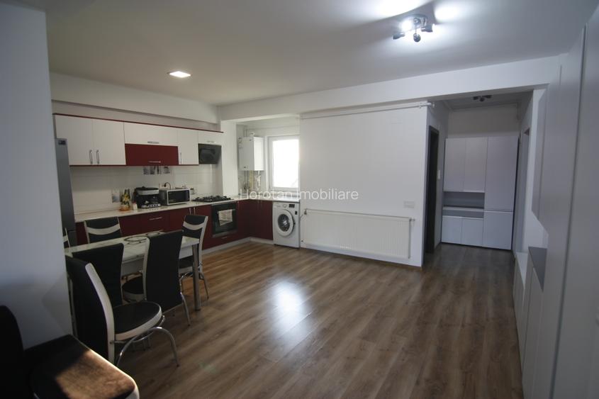 Apartament 2 camere, complet mobilat, utilat si loc de parcare in curte - 5