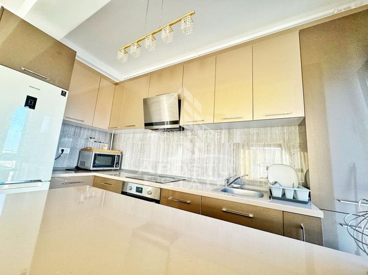 Apartament de lux cu 2 camere, loc de parcare, in Giroc(Future) - 7