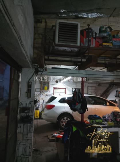 Hala de vanzare in zona Clujului- Oradea - 3