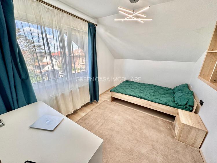 Casă de LUX cartier Bună Ziua Cluj Napoca - 14