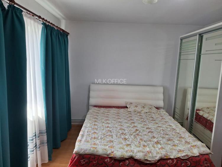Apartament 3 camere decomandate – Mărăști - 4