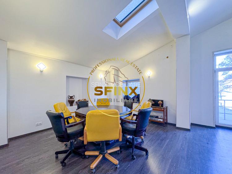  Bd Dacia - Mihai Eminescu spatiu comercial - 3